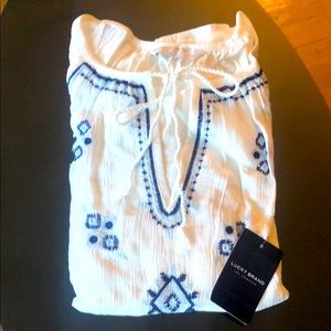 Lucky Brand Blouse